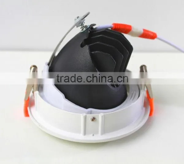 Factory Direct Supply 25W COB Led Down Light 2016 photo-5