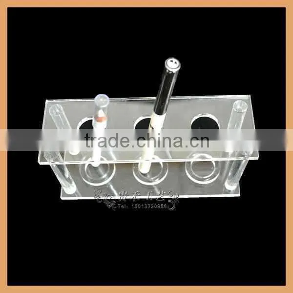 GH-D11#1high Qulity Products in Plexiglass Beauty Small Commerial Display Shelf photo-5