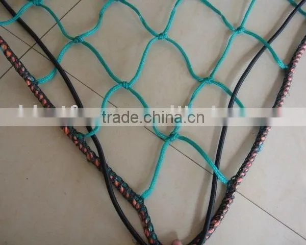 Truck Cargo Net/trailer Cargo Net