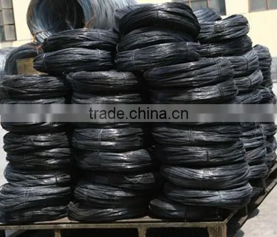 Galvanized Iron Razor Barbed Wire From Professional Factory photo-5