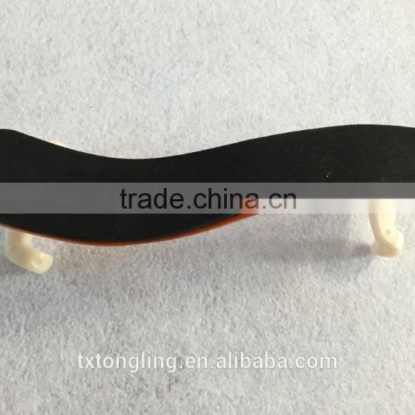 String Musical Instrument Accessories Violin Shoulder Rest 1/8 1/4 1/2 3/4 4/4 photo-4