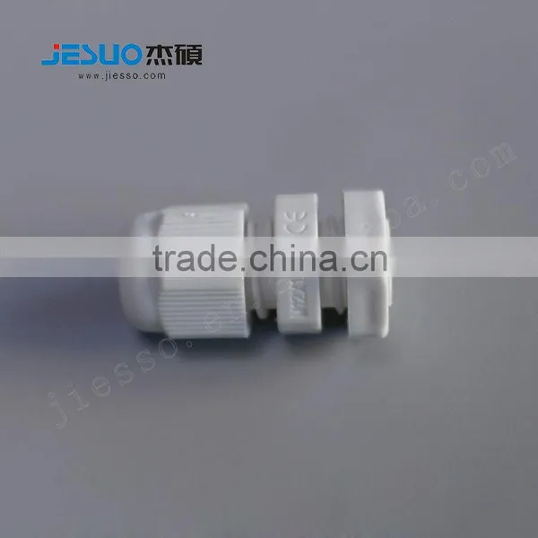 Full Size MG Type Nylon Cable Glands photo-6
