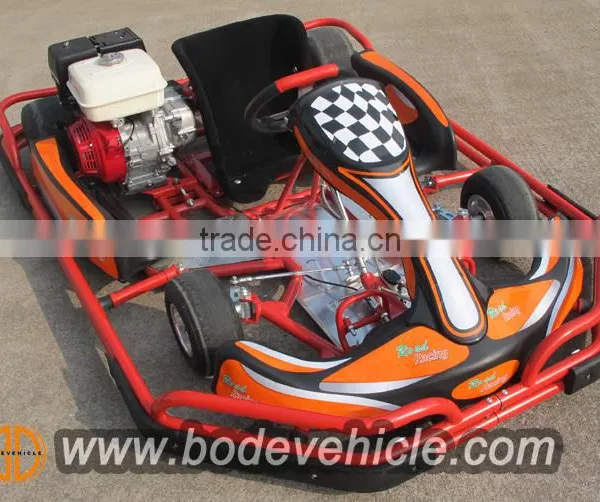 New Fashion Style 200cc Racing Kart With Bumper photo-4