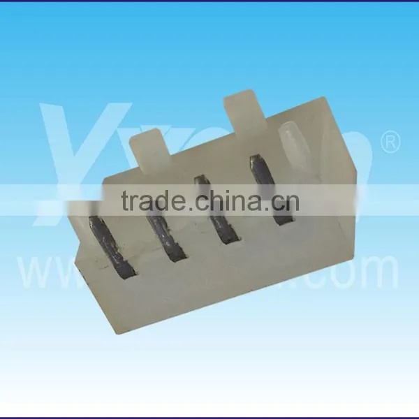 4 Pin Wafer Connector photo-6