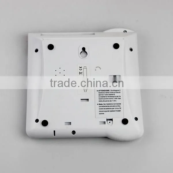 Easily Used Slide Switch Big Buttons Phone for the Elderly photo-5
