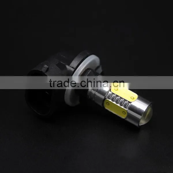 Direct Factory 881 LED White Light 12v 7.5W High Power Chip Car Fog Lamp Daytime Driving Light photo-6
