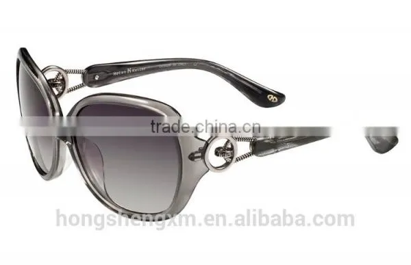 Fashion Acetate Sunglasses for Women photo-4