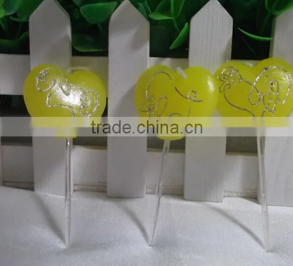 a Paint Spray Scented Candles photo-5
