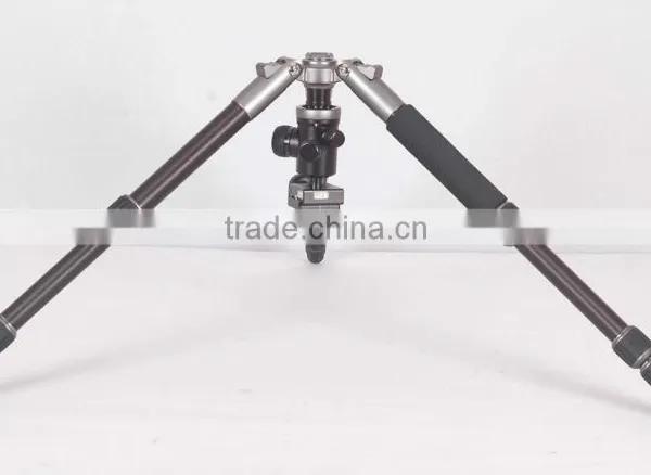 UD-2501 Professional Tripod photo-3