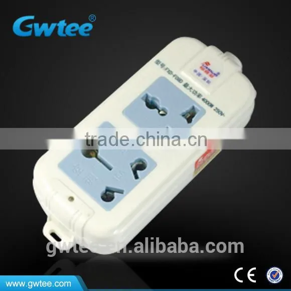 Philippines 2m/3m Cable Socket Types FXD-309A photo-3
