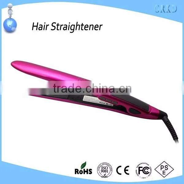 Flat Iron Hair Straightener Hair Iron