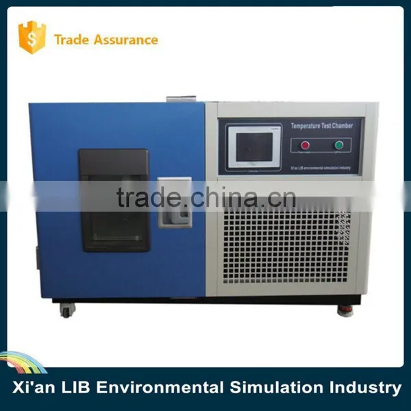 Industrial Hot Air Circulation Drying Oven photo-4