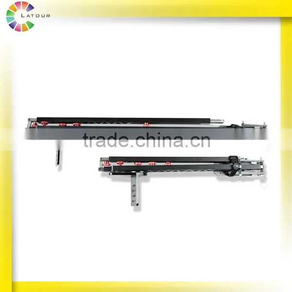 Foldable DSLR Camera Rig Accessories Video Shooting Rocker Arm Extendable Dslr Camera Jib photo-2