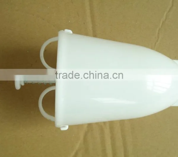 Plastic Batter Dispenser