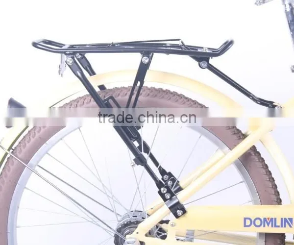 24 Inch NEXUS 3 Speed Alloy Ladies City Bicycle Urban Bike photo-4