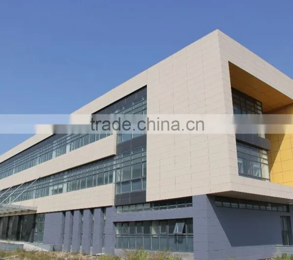 Steel Structure Warehouse
