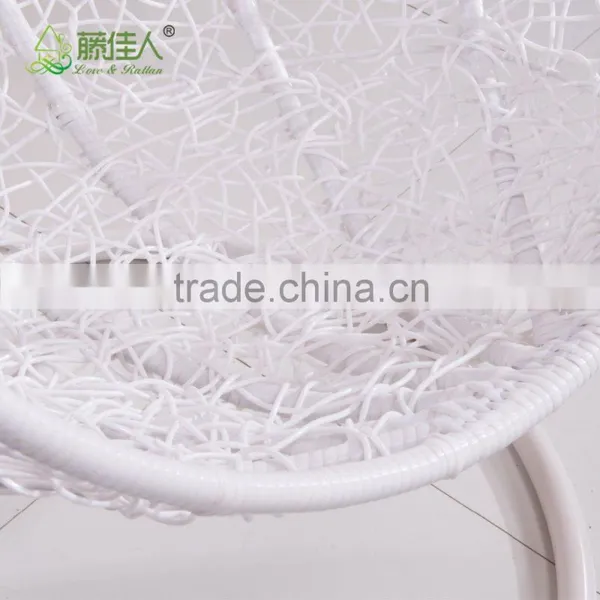 Clear Hanging Bubble Chair photo-5