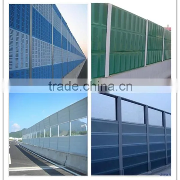 Wind-break Wall photo-2