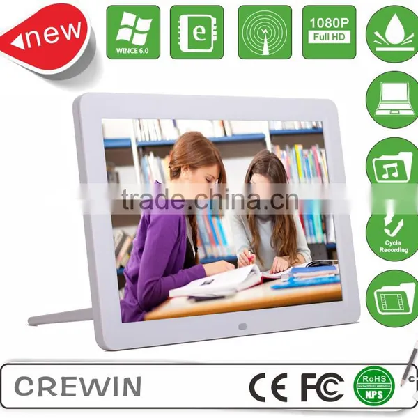 High Quality Gif Digital Sex Photo Frame Wholesale 7 Inch Digital Photo Frame photo-3