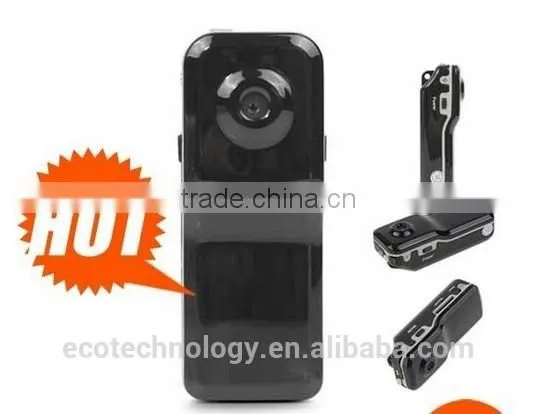 2016 Cheapest Mini DV MD80 Made in China HD Mini DV MD80 photo-6