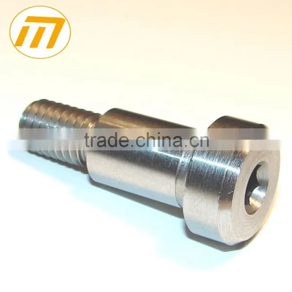 Custom Precision Socket Head Shoulder Bolt photo-3