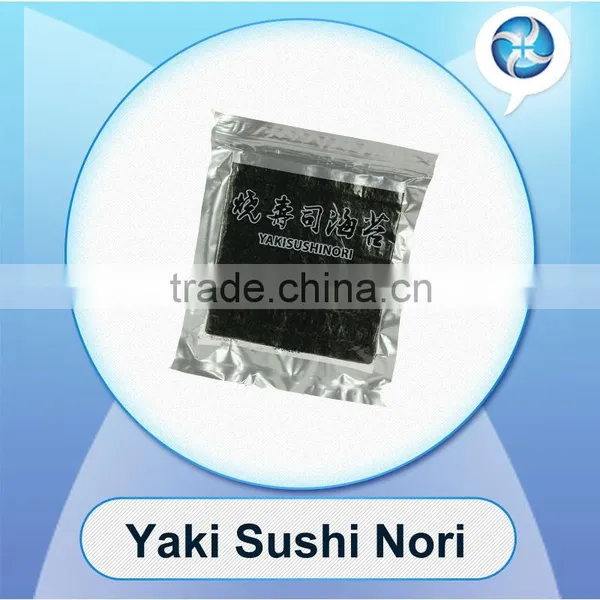 Yaki Sushi Nori Low Calorie