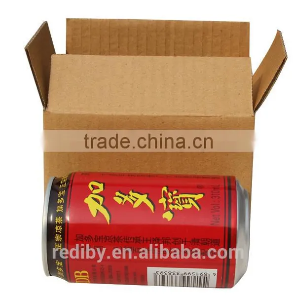Unique Corrugated Paperboard Fancy Mailing Package Storage Single Wall, Double Wall Shipping Box photo-5