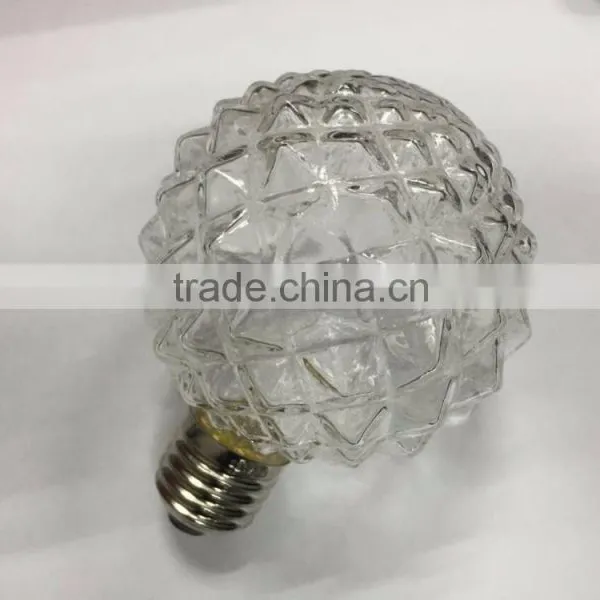 LED FILAMENT LIGHT