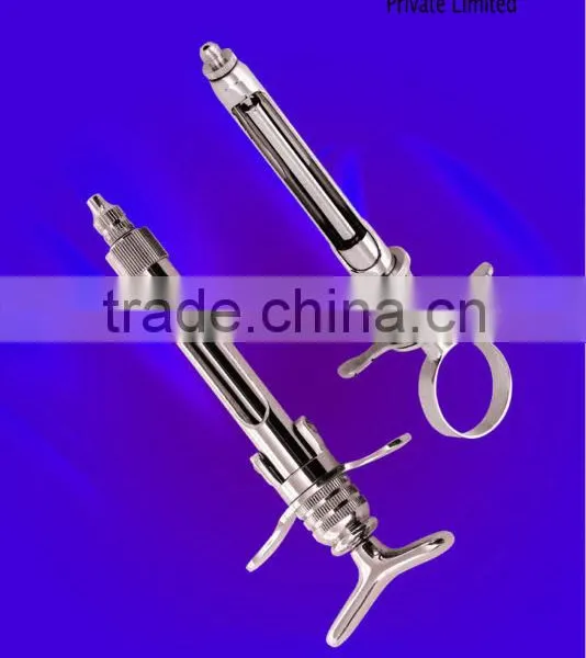 Dental Instruments Dental Syringes