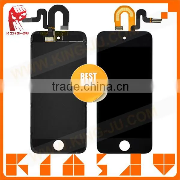 Lcd Screen Replacement Display Monitor Module for IPod Touch 5th Accessories photo-4