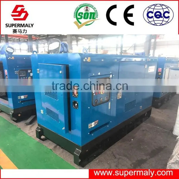 10 years OEM 20kw 220 volt generator