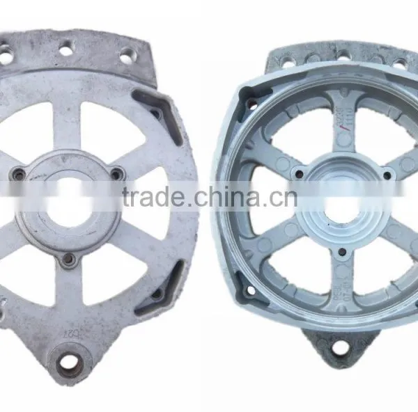 Car Alternator Housing photo-5