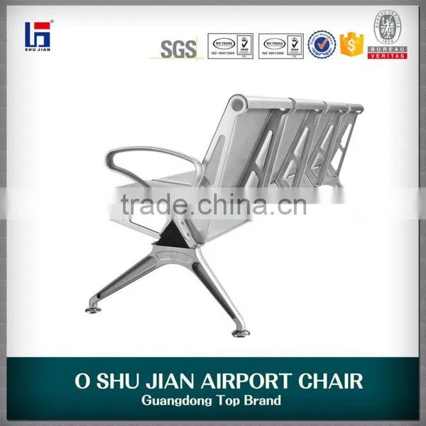 2015 Steel Office Furniture Airport Chair photo-6