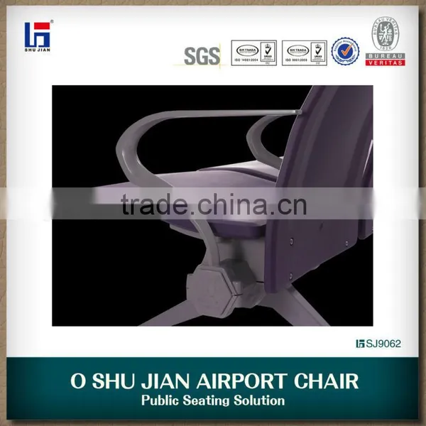 2015 Top Sell Airport Chairs Airport Seating photo-4