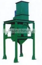 Resin Sand Centrifugal Regenerator Machine photo-3