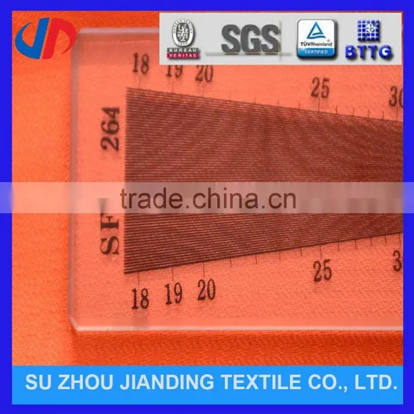Economic Waterproof Plain Dyed 840d Polyester Oxford Fabric For Car Cover photo-6