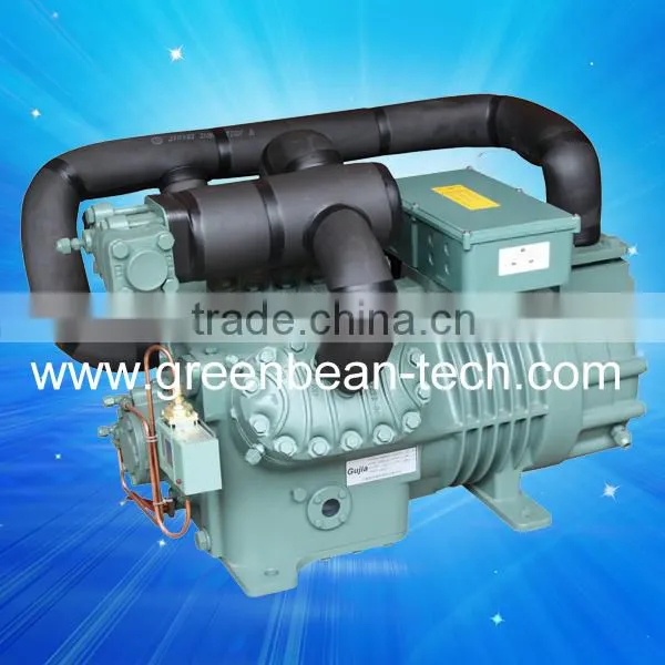 R404a zb Copeland Compressor ZB26KQE-PFJ,scroll zb Copeland Compresso photo-3