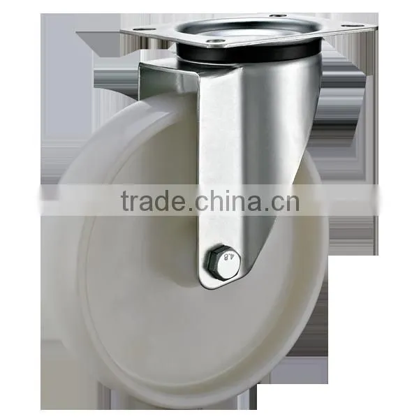 European Industrial Casters With PA Wheels photo-2