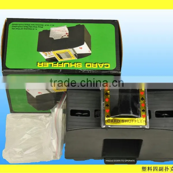 Hot Selling Blackjack Craps Roulette 5 in 1 Game photo-4