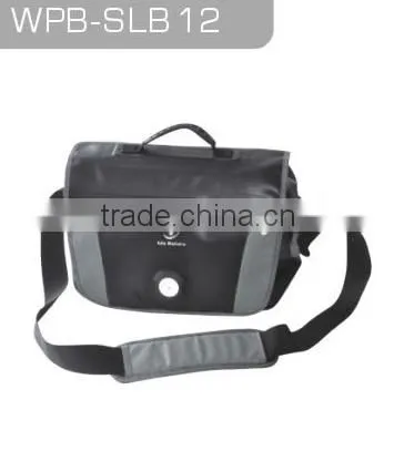 2015 Fashion 100% Waterproof Shoulder Line Bags