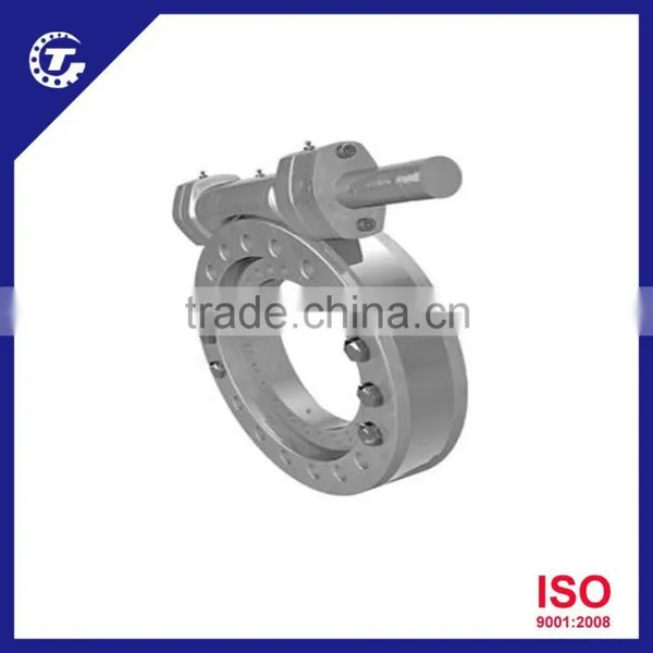 Titanhorse 14'' Worm Gear Slewing Drive