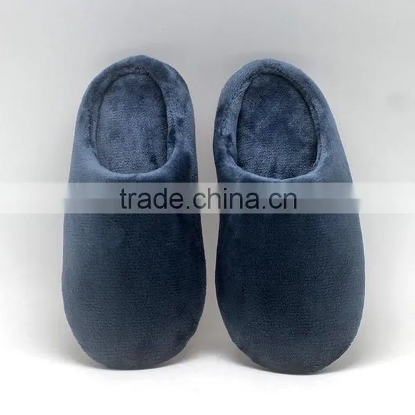 New Design Japanese Style Home Bedroom Indoor Woman Man Slipper photo-3