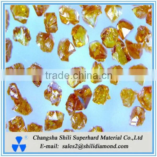 High Quality Dark Brown CBN Cubic Boron Nitride Price per Carat photo-3