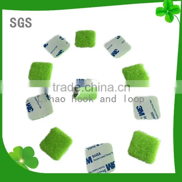 Durable & Strong Sticky 3M Hook and Loop Coins photo-6