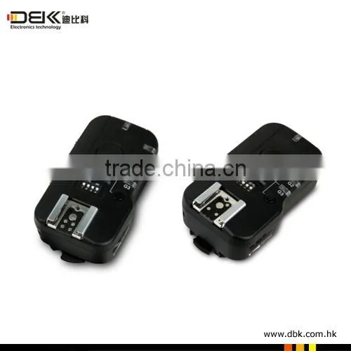 Studio Flash Trigger