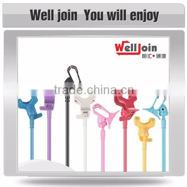 New Product Flexible Rotatable Lazy Phone Holder photo-2