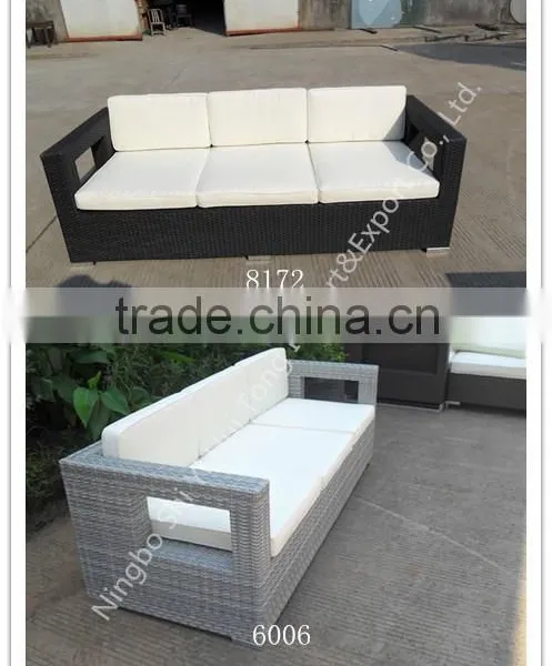Choice Outdoor PE Rattan Wicker Furniture photo-3