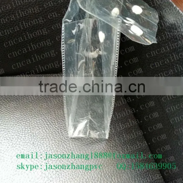 Fashional Clear Plastic Briefs Bag