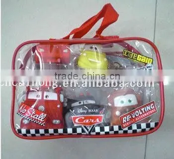 PLASTIC TRANSPARENT PVC BAG,PLASTIC BAG
