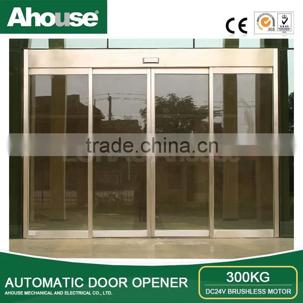 Frameless Glass Doors photo-5